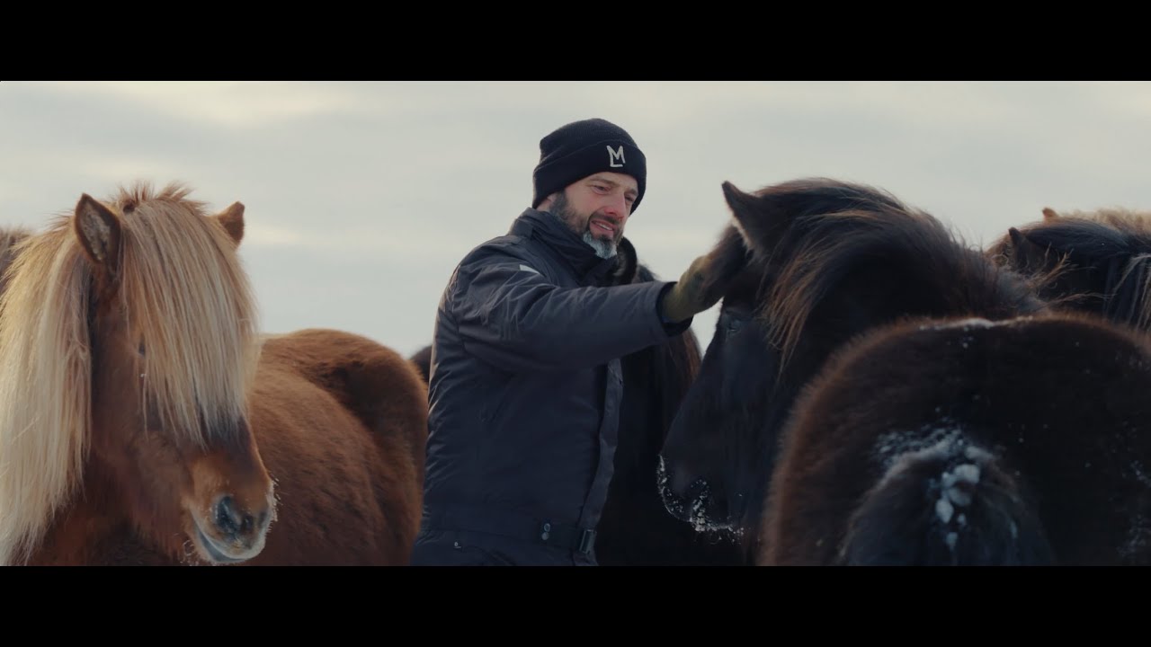 Riders of Iceland - Sindrastadir