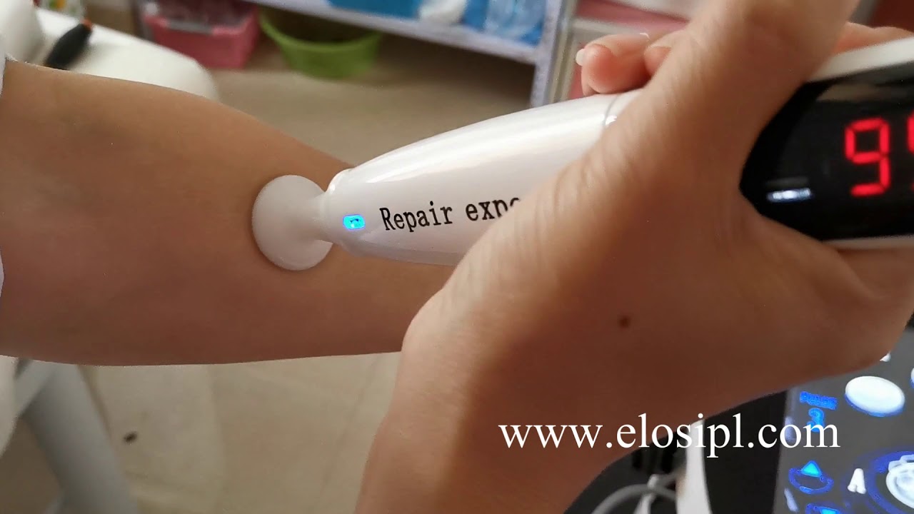 2 in 1 plasma beauty machine