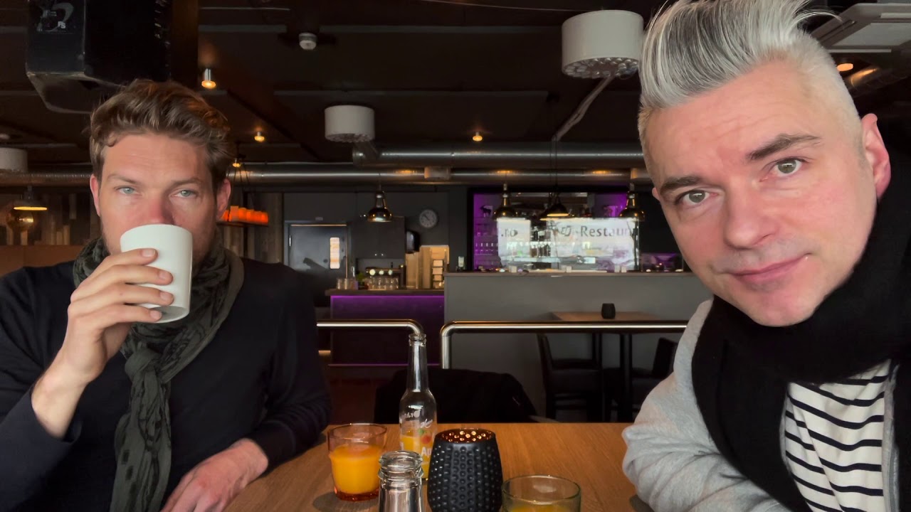 Turnédagbok - Vlog#3