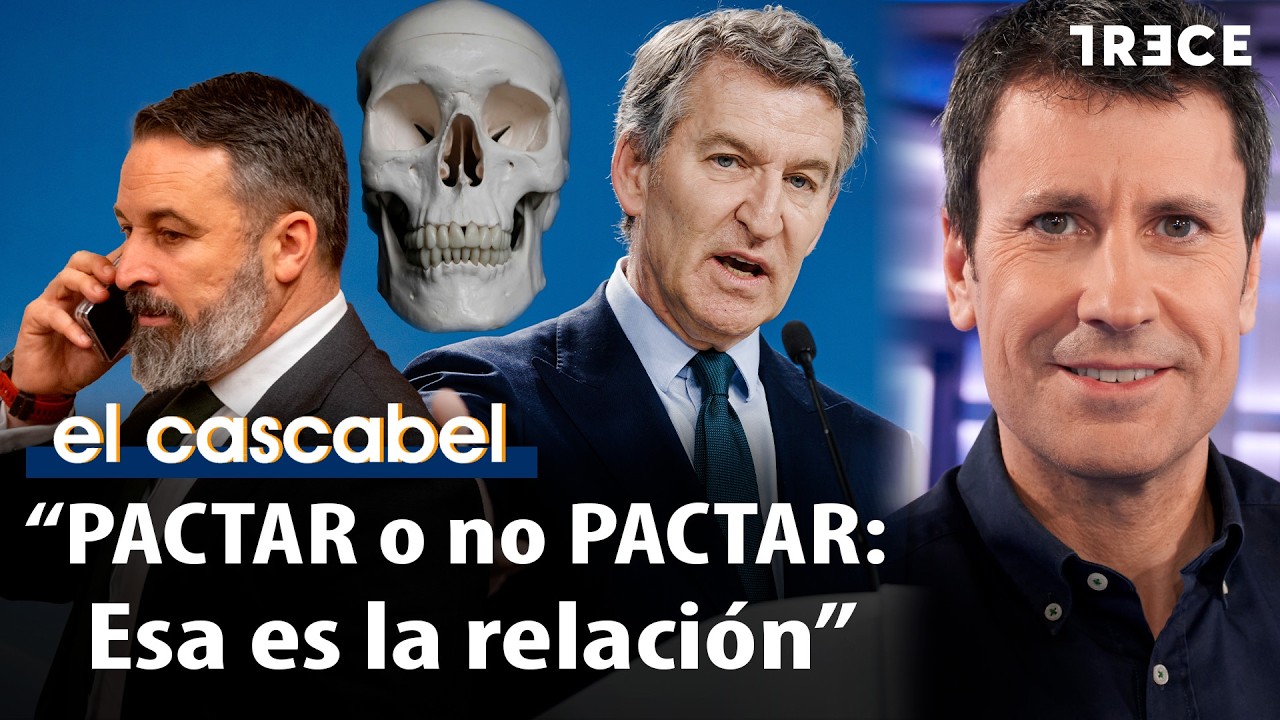 El gran dilema de la derecha: 