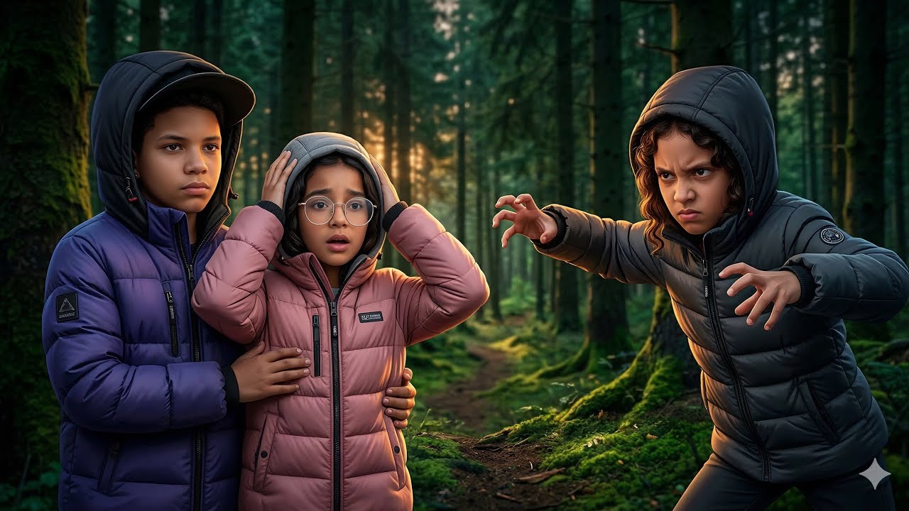 O QUE ESTÁ ACONTECENDO COM ELLOA? 