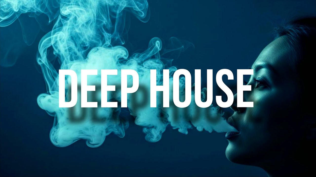 Best of Deep House | Underground Vibes & Deep Mood – DJ VIA #3