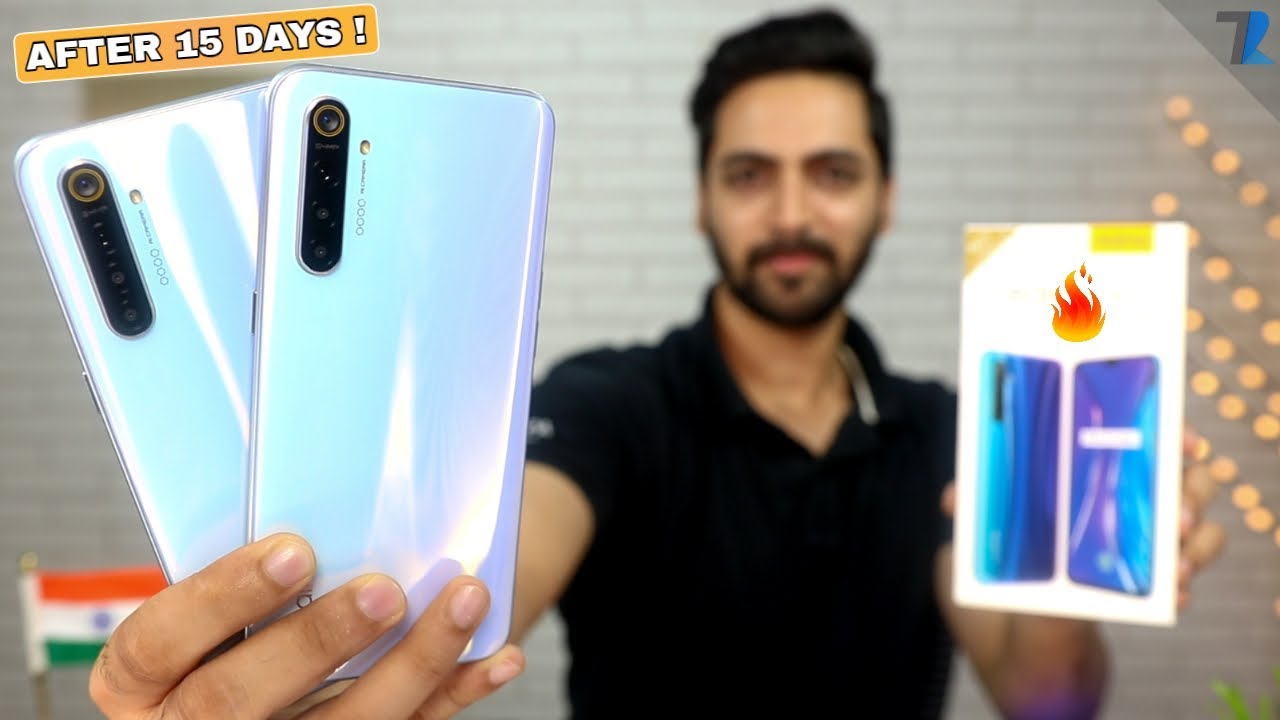 Realme XT Full Review Indian Retail Unit - After 15 Days | Should You Buy IT??🤔