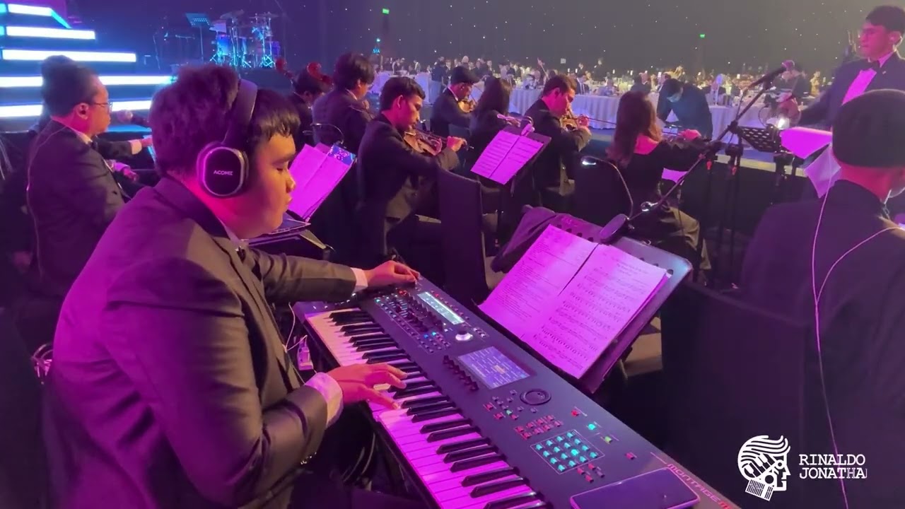 It's All Coming Back To Me Medley The Power of Love - Fountain Entertainment 30 Jan 2026