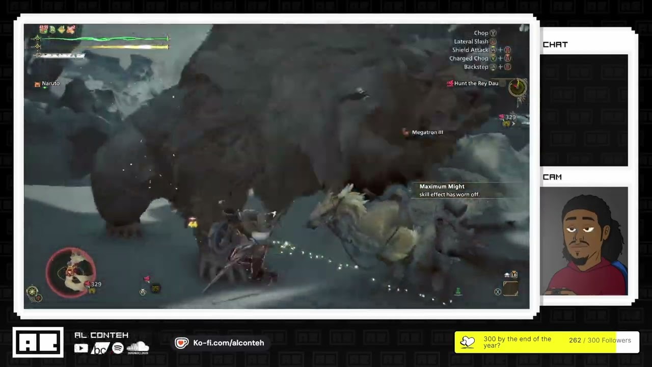 Successful Wilds Test | Monster Hunter Wilds | VOD