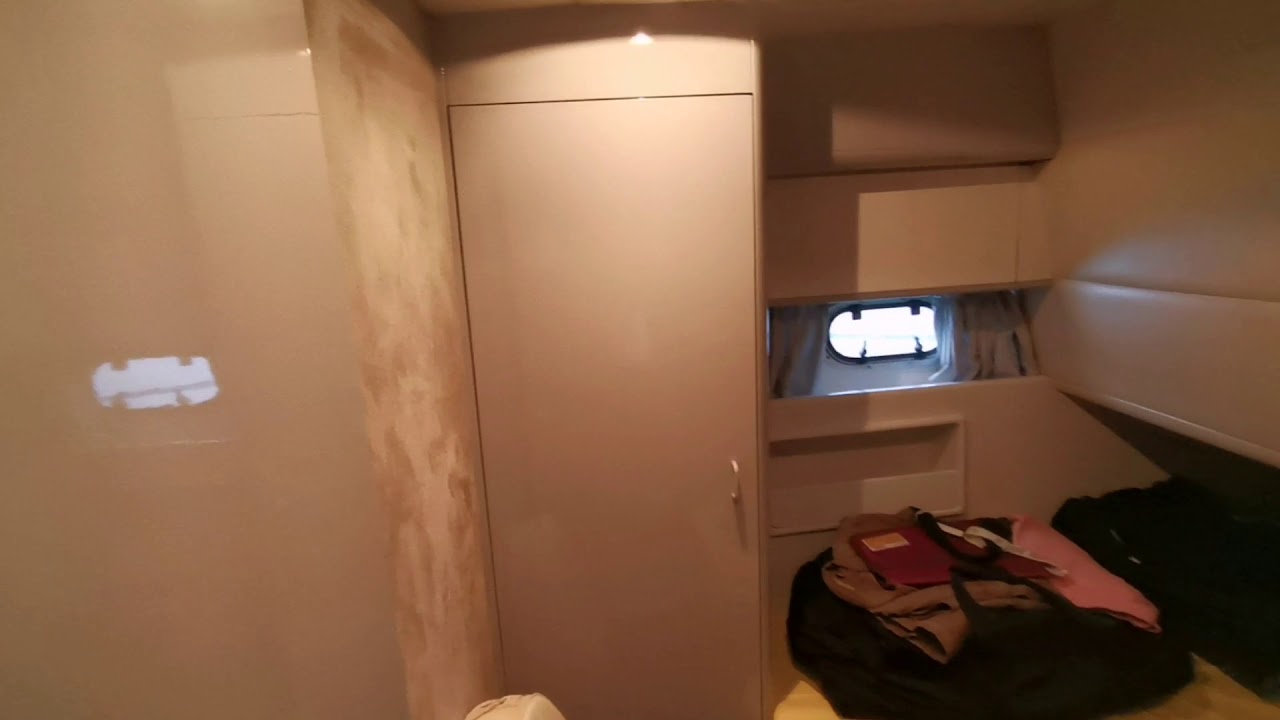 Mochi Craft 40 Europa