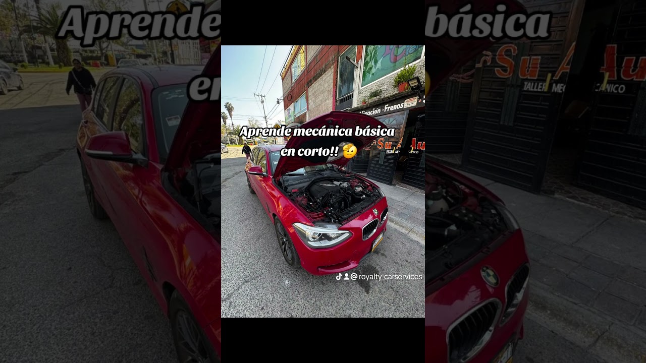 #mecania #automobile #auto #aprender #tips #mecanico #auto