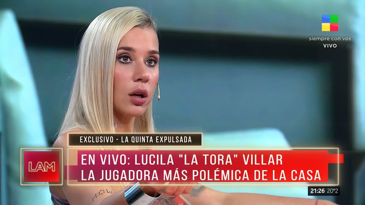 Lucila 