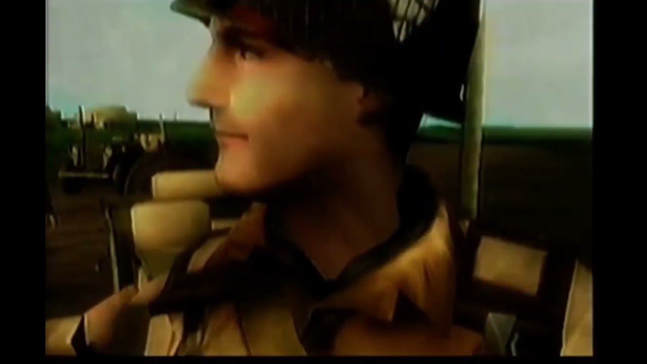 BROTHERS IN ARMS ROAD TO HILL 30 UK TV Advert & The Ring Two UK TV Advert