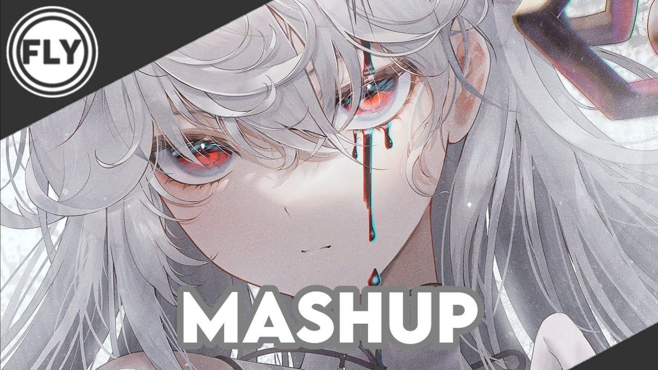 Nightcore | Sick of U x Cradles (Sub Urban, BoyWithUke & Oliver Tree)