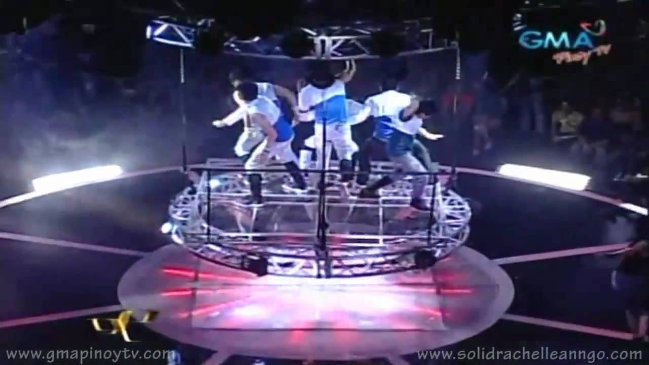 [HD] Party Pilipinas 