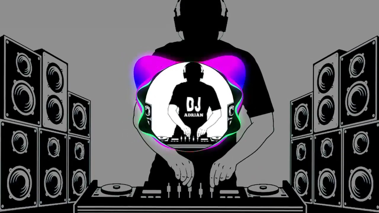 Sonora Dinamita Remix Maluca Dj Adrián