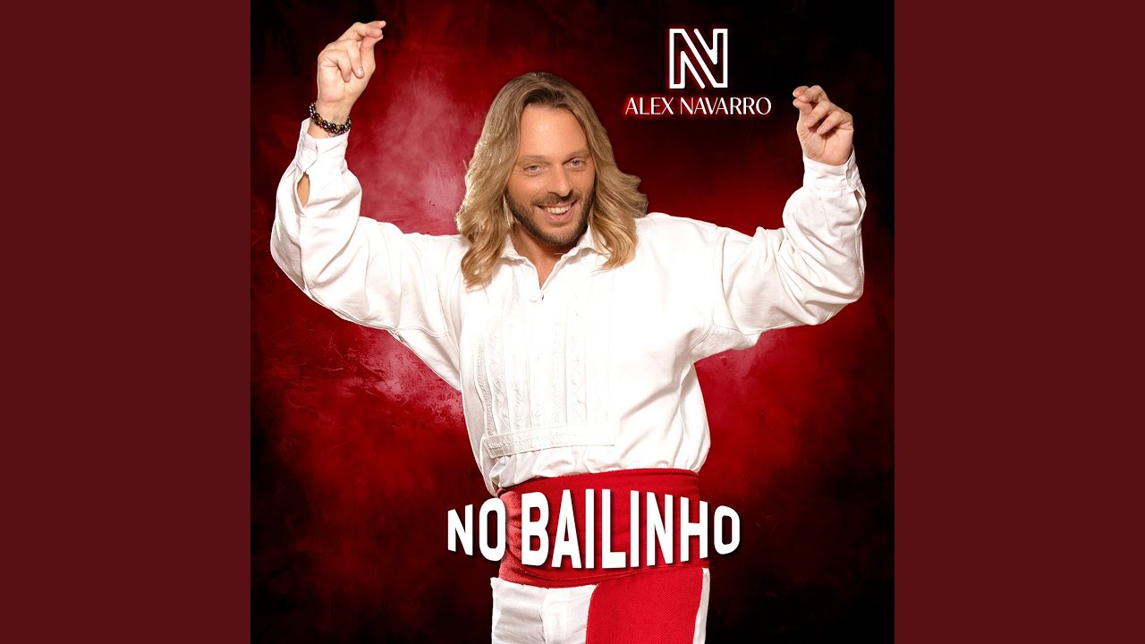 No Bailinho