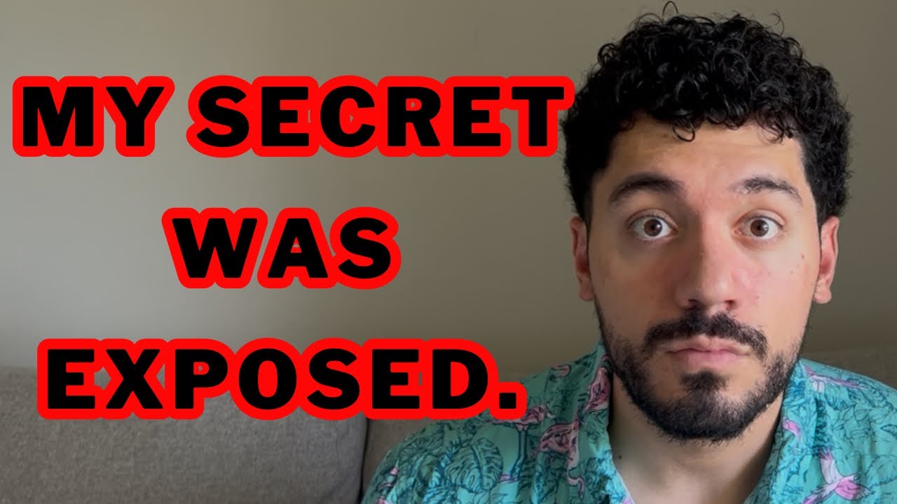Ex-Muslim EXPLAINS How He Told His Muslim Family He Converted to Christianity | from Allah to Jesus