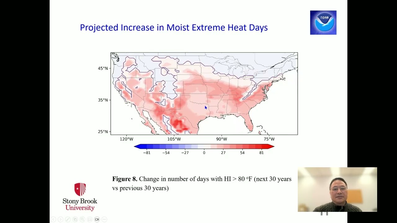 Assessing extreme heat physical mechanisms and advances in earth system modeling