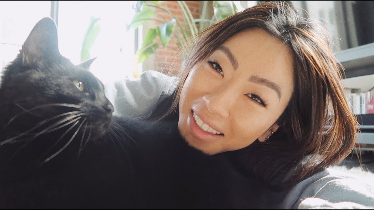 VLOG : Finding a routine, questioning expectations