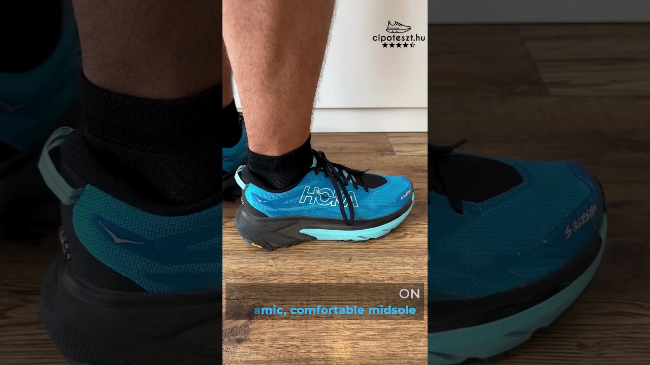 Hoka Mafate 5 Review &ndash; The Trail Shoe That Can Handle Anything? (Real Test + Honest Thoughts)
