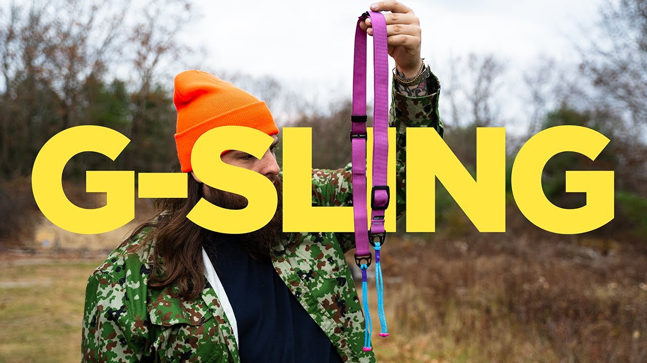 Q | Что такое Q | G-Sling