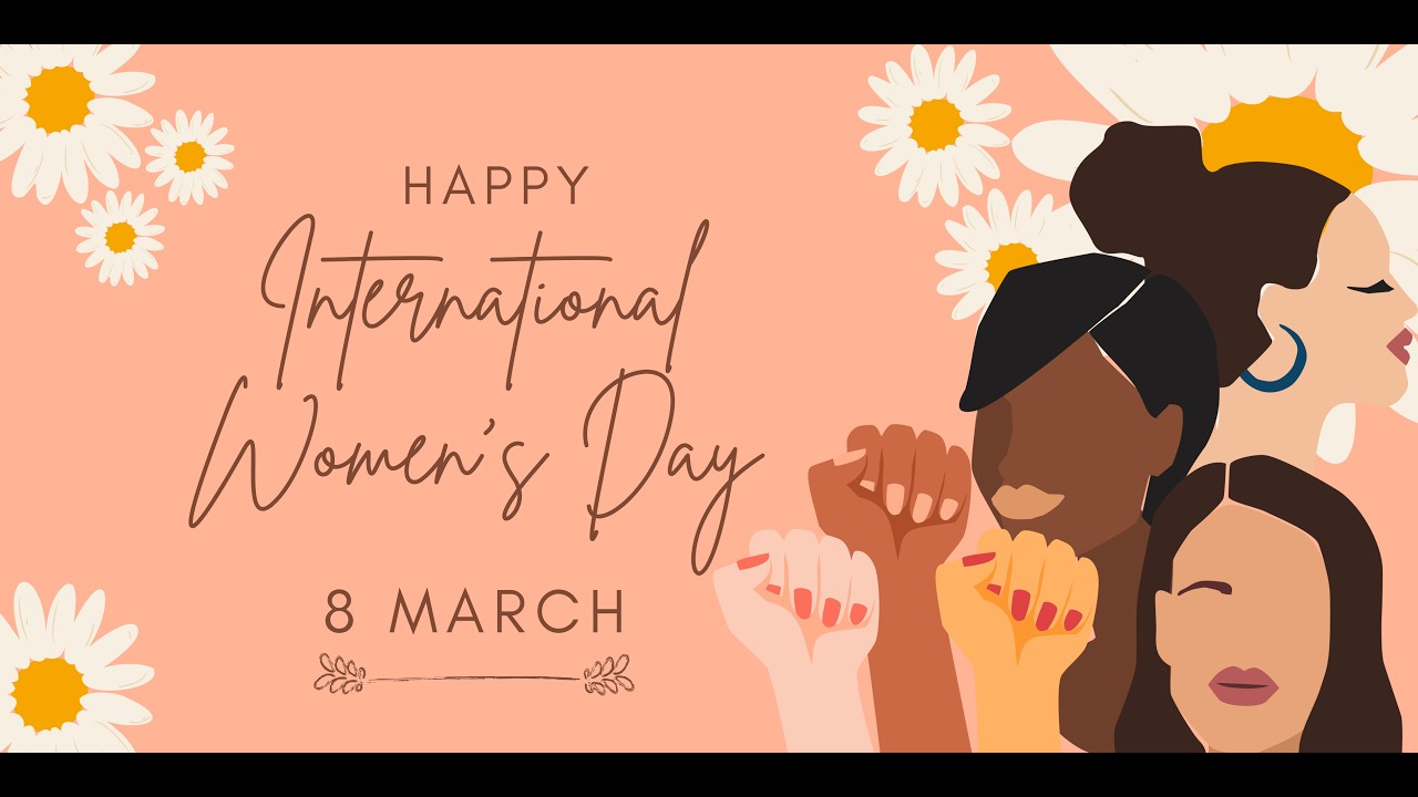 International Women’s Day Special | Vox Pop in CP | People Talk About Inspiring Women
