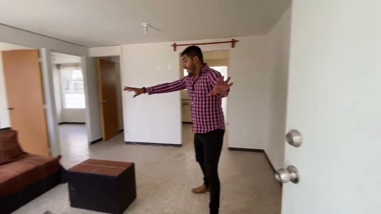 Departamento en Tizayuca en $500,000
