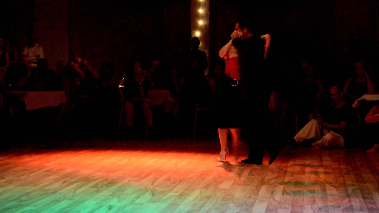 Felipe Zarzar & Mami&eacute; Sancy - La Bruja
