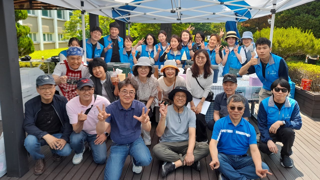 2025년 부개2동성당 활동 모음