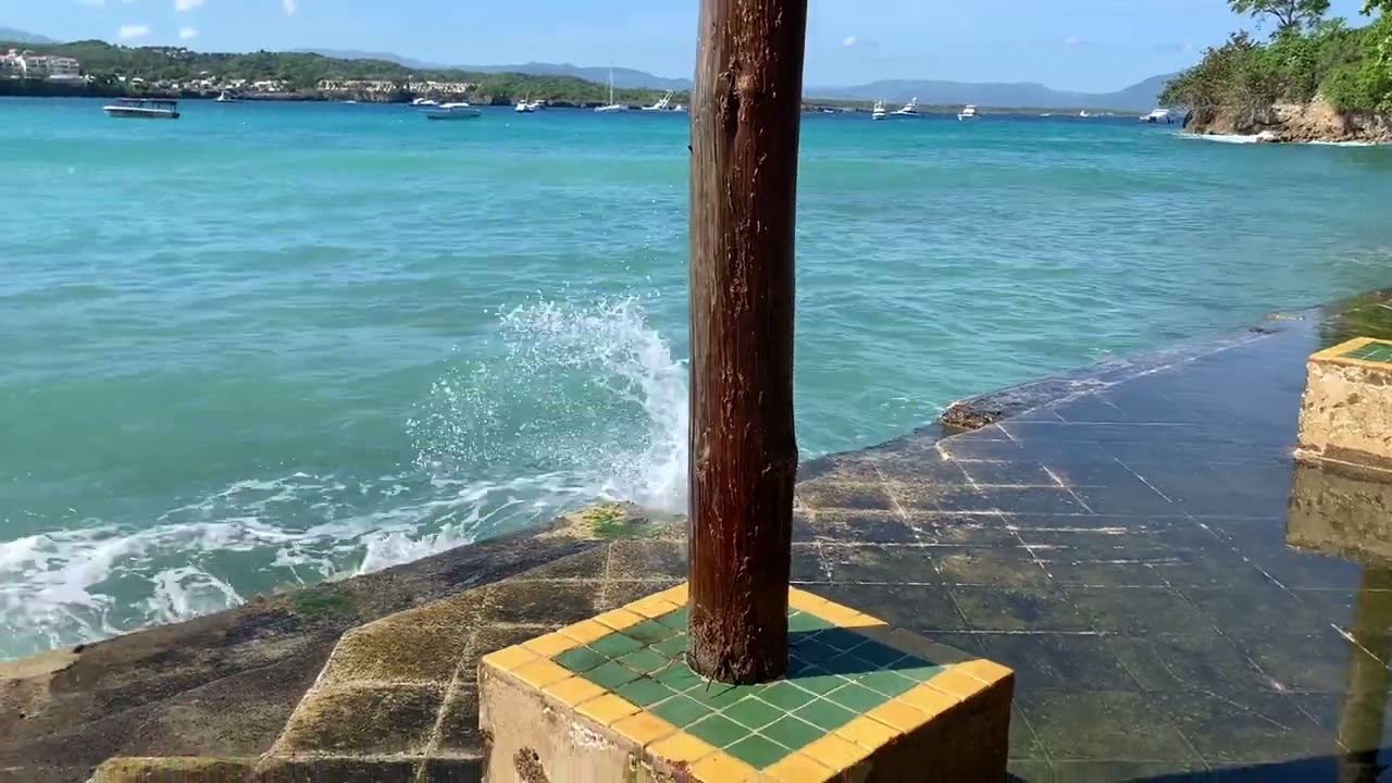 Sosua Beach Cultural Tourist Destination 