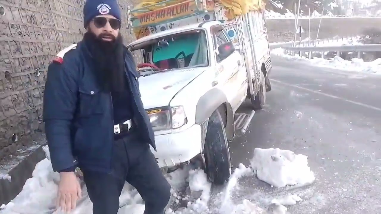 Just an ac cd-ant took place on national highway 44 jammu and kashmir 