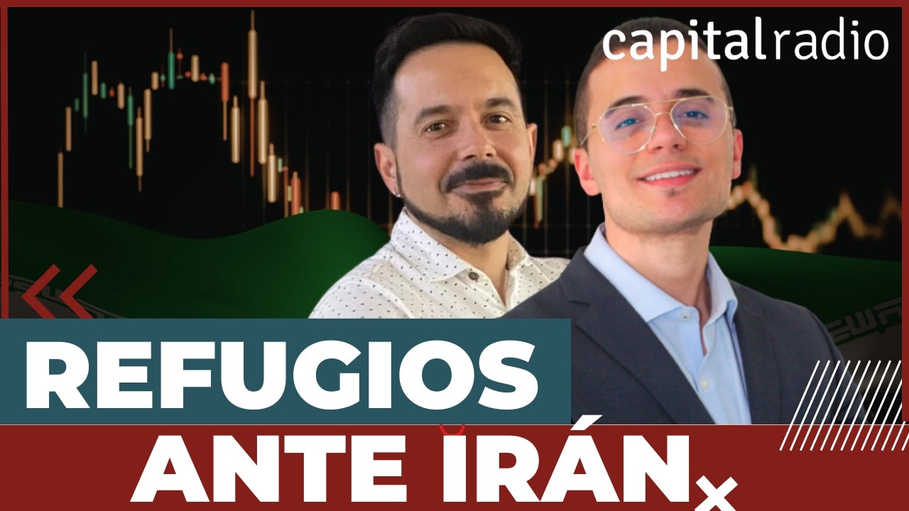 Consultorio | Alfayate y Macchiavelli apuestan por valores defensivos ante la guerra en Irán