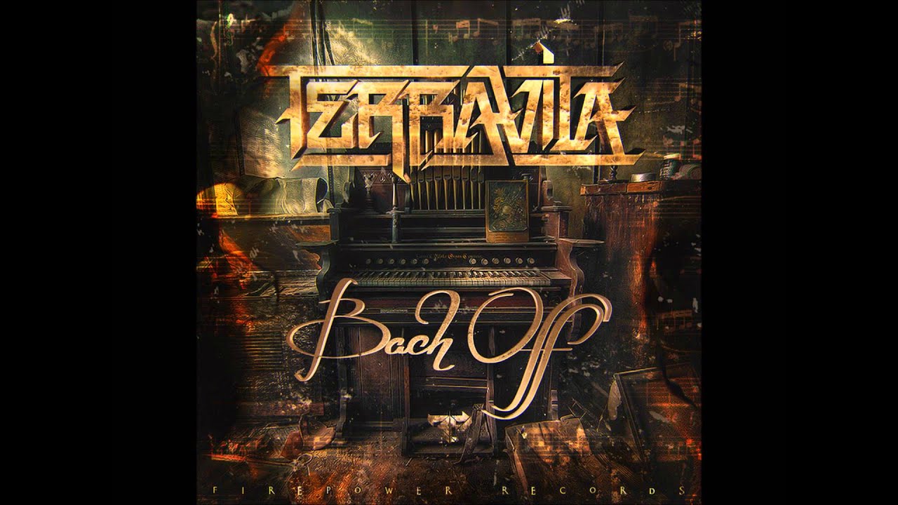 Terravita - Bach Off