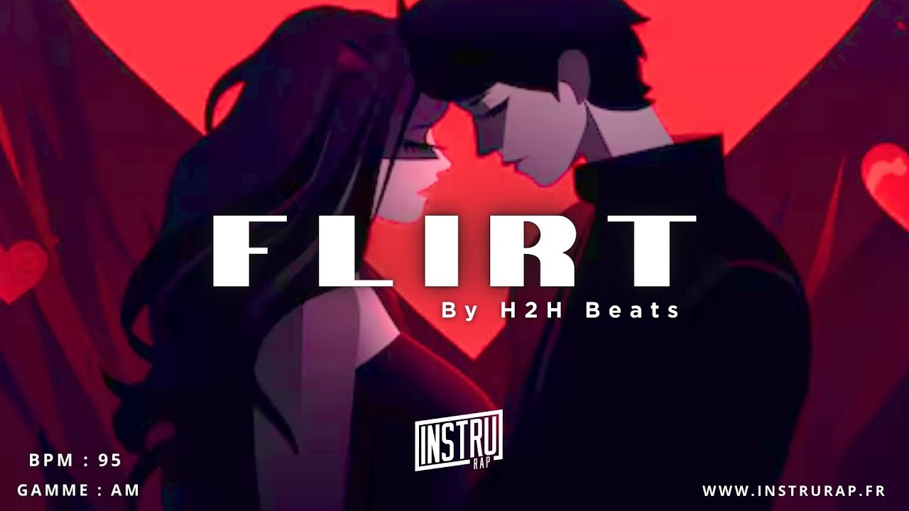 [FREE] Instru Rap Love Trap / Guitare Melodieuse Instrumental 2024 