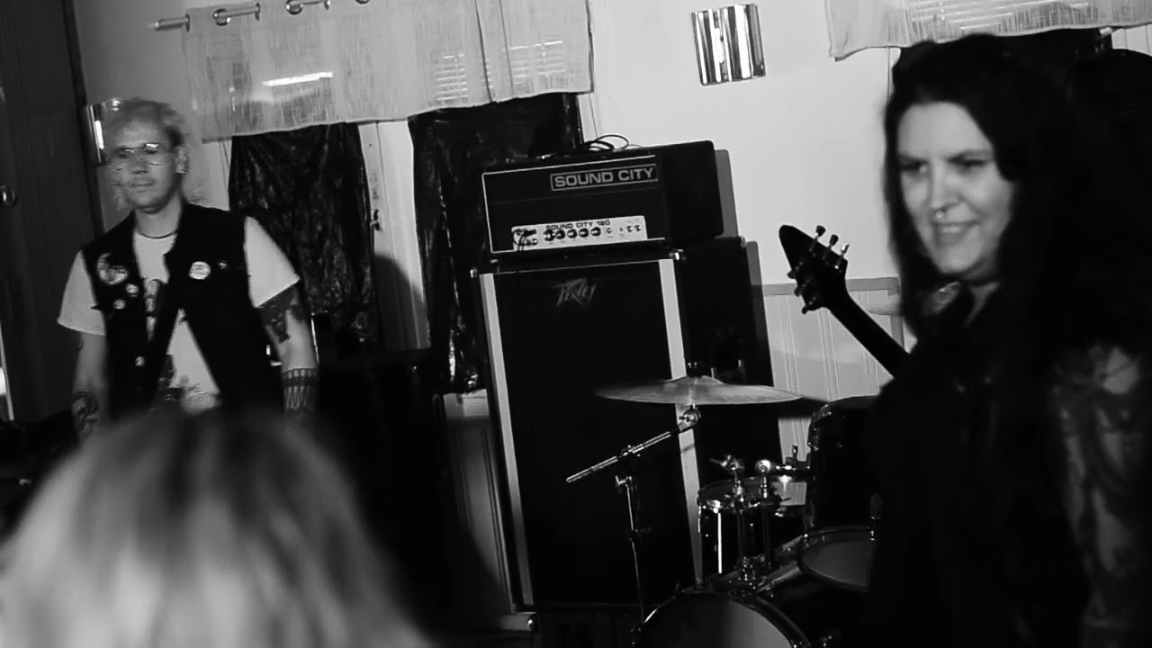 Skrot - Full set live 2018-08-25 @ ABC Fest, Göteborg