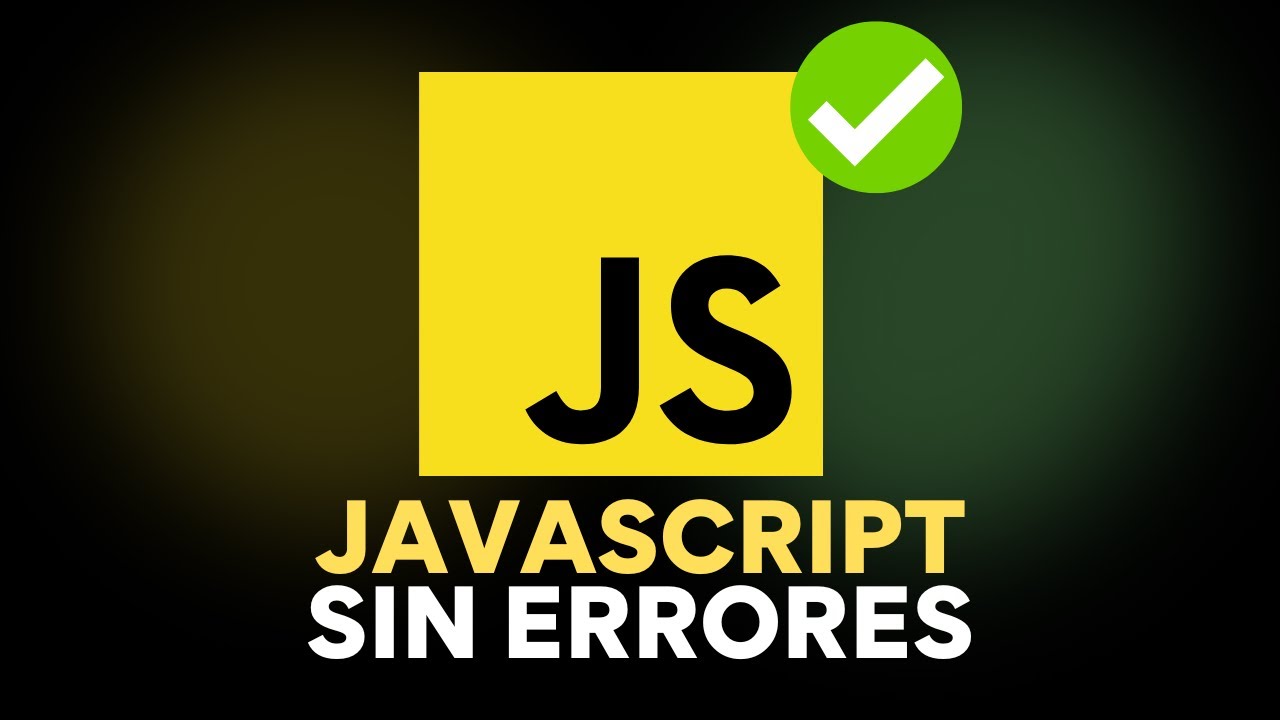 C&oacute;mo configurar el linter en JavaScript muy r&aacute;pido para no cometer errores en tu c&oacute;digo