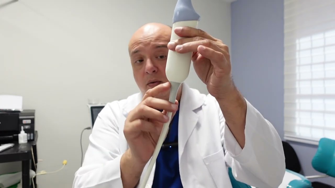 ¿Como resolví lo que  le pasó a. mi transductor volumetrico? En el video la respuesta.