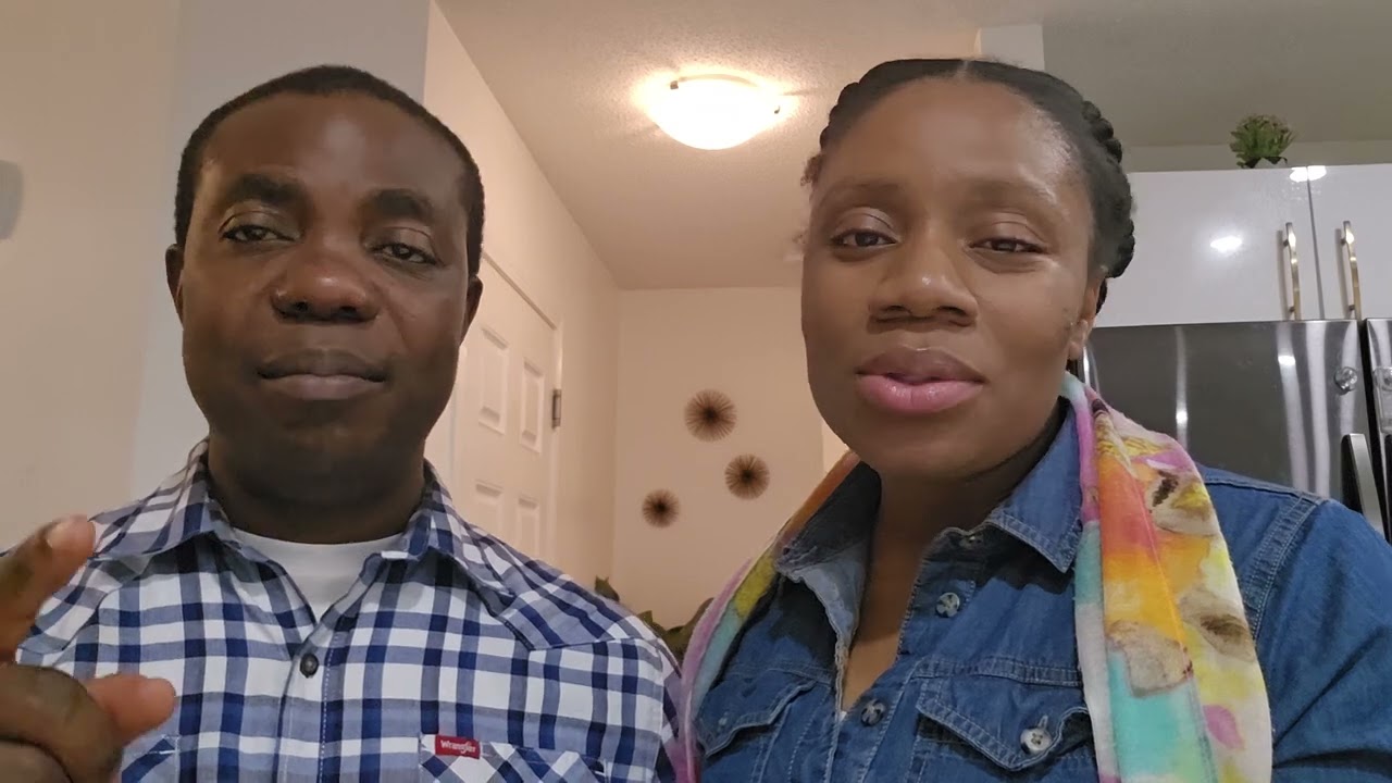 Chasing after God || The Abraham's