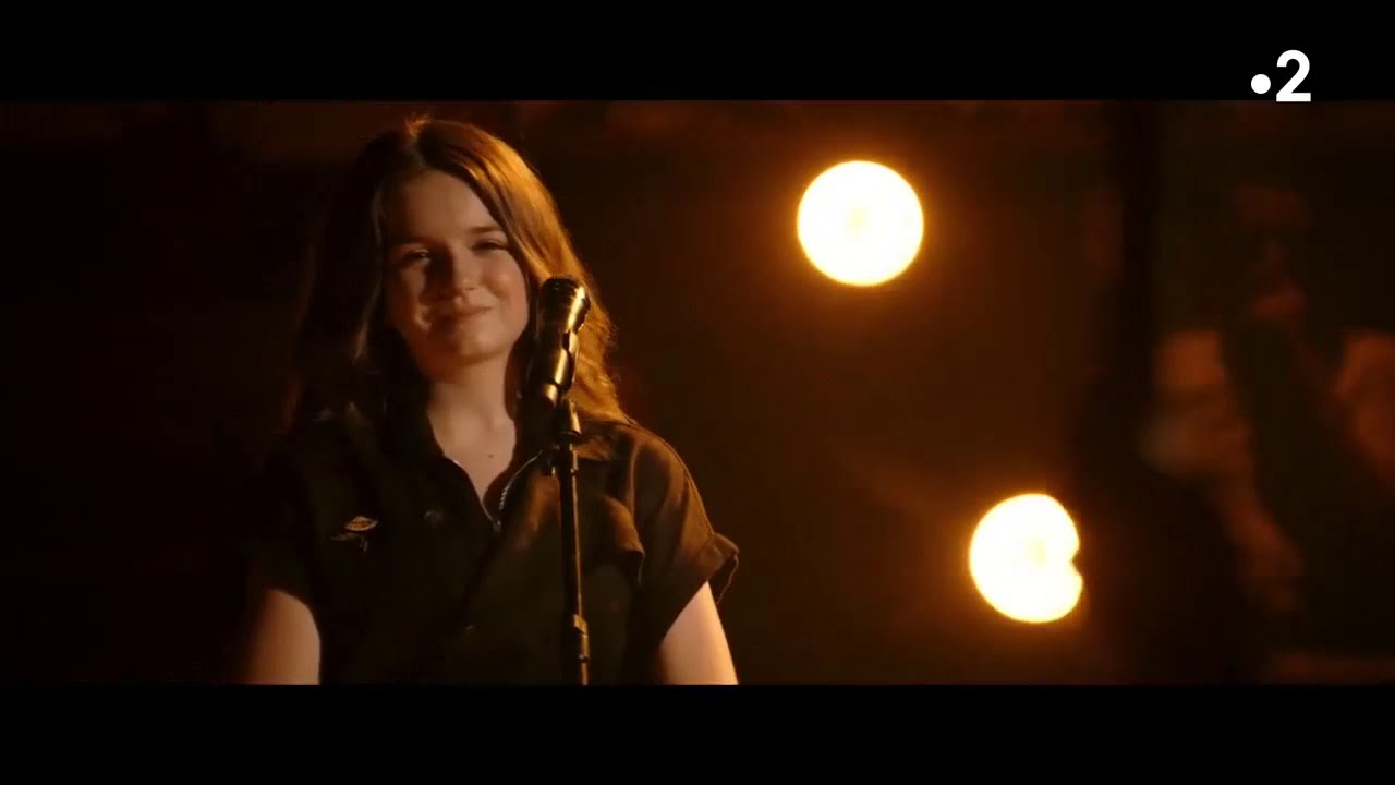 Erza Muqoli - Dommage (Letra en Español)