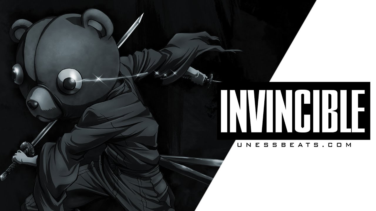 MHD Afro Trap Beat Instrumental 2017 - Afro House Instrumental | INVINCIBLE