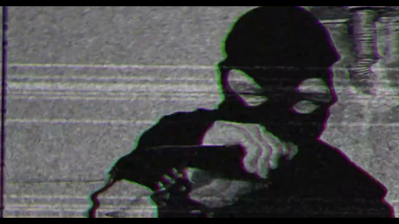 Skifidol - Kill To Kill (Official Video) [2025 Gorenoise]