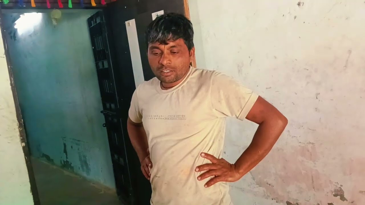 આજે તો નાસ્તા ની તૈયારી