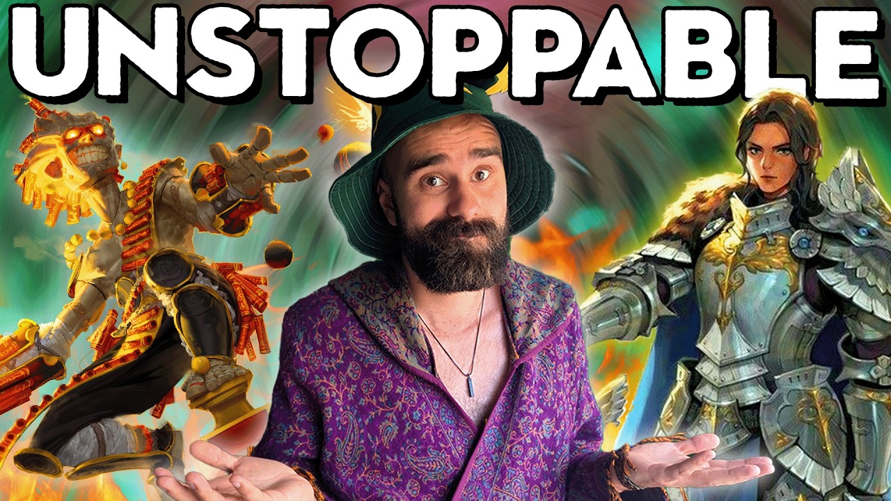 So it's just impossible for players to fail in dnd now?