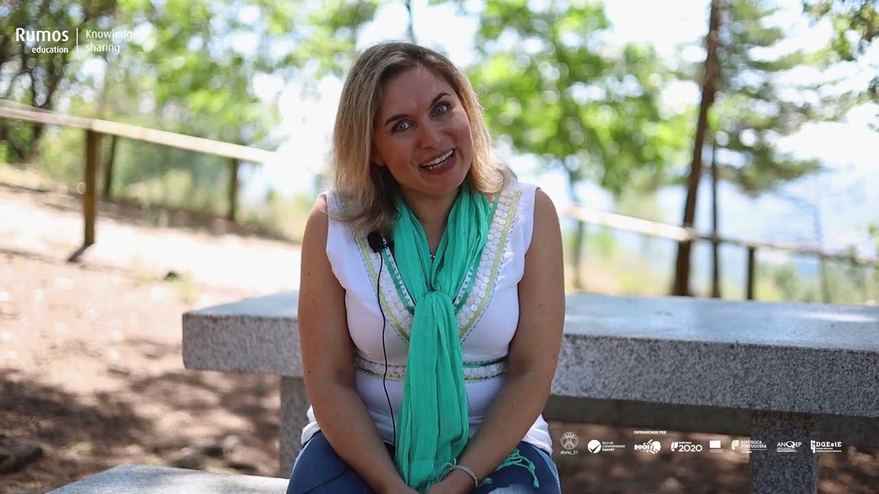 Flash Interviews | Teresa Leite - Profitecla Porto