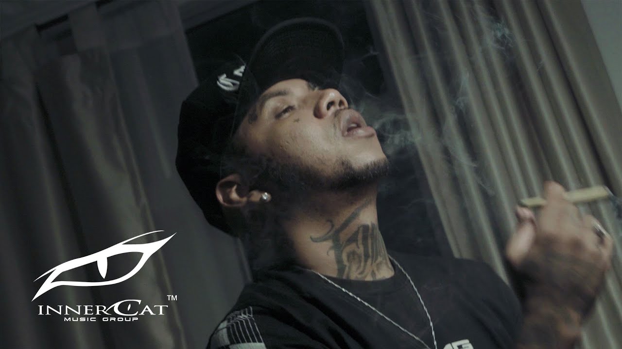 Jovy - 22 (Video Oficial)