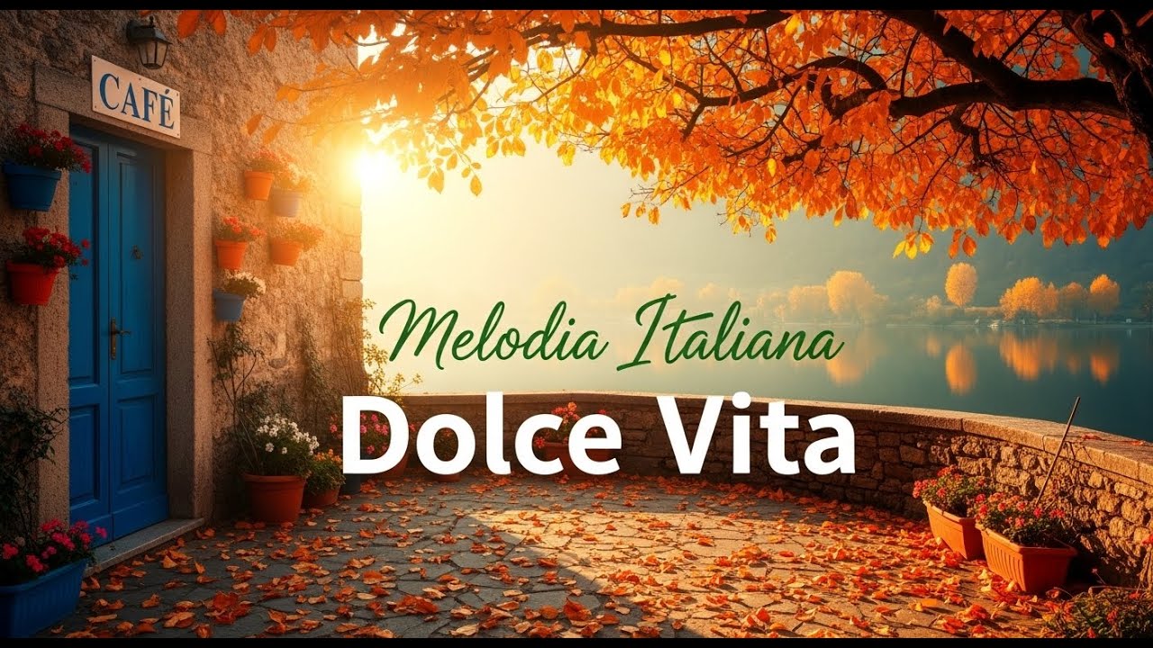 Meditone | Italian Instrumental & Relaxing Music