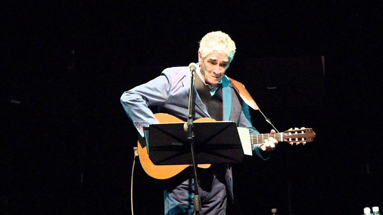 GUILLERMO CARRASCO - YA NO ESTÁS AQUÍ