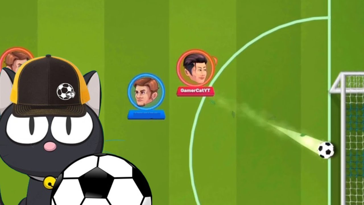 Winning Streak Continues! | Mamoball Gameplay #3