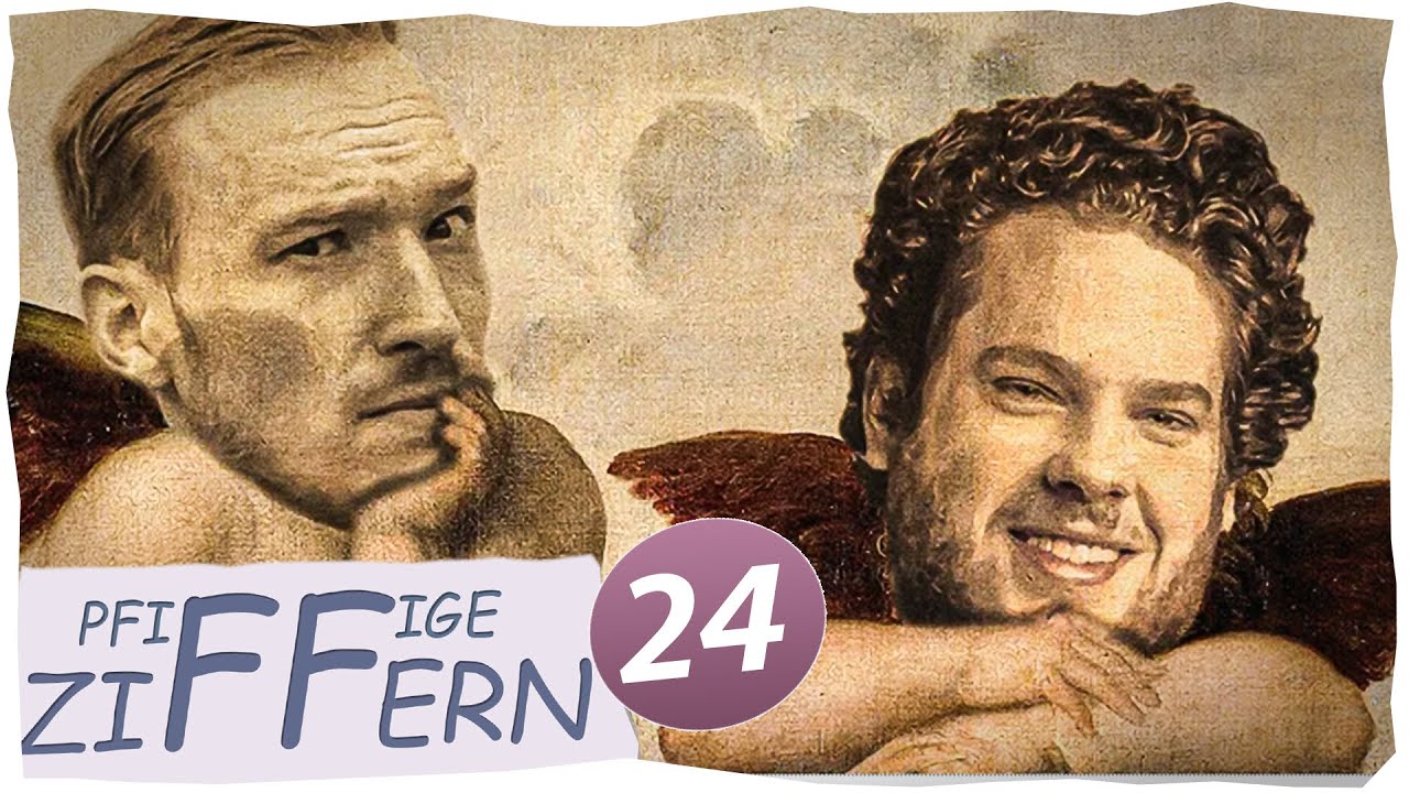 ACHTUNG ACHTUNG NACHTRAG! | Pfiffige Ziffern #24