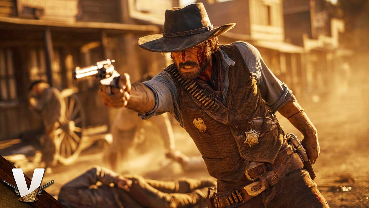 Justicia implacable en Powder River | Cameron Mitchell | Vaqueros | Pelicula de Oeste en Español