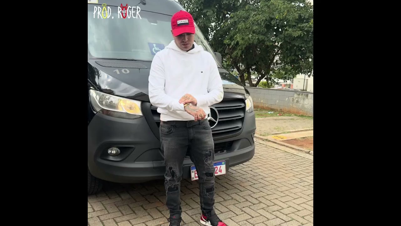 'SEM MASSAGEM' MC Lele JP, MC Joãozinho VT, MC GP | Beat de Funk (Prod.ROG3R x ProdbyPedrin)