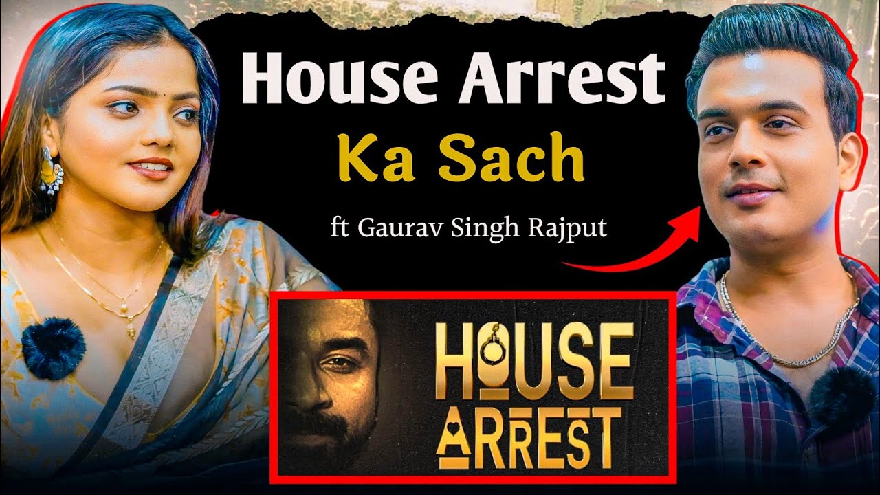 Exposes bold industry pay disparity. Podcast with Gaurav Singh Rajput