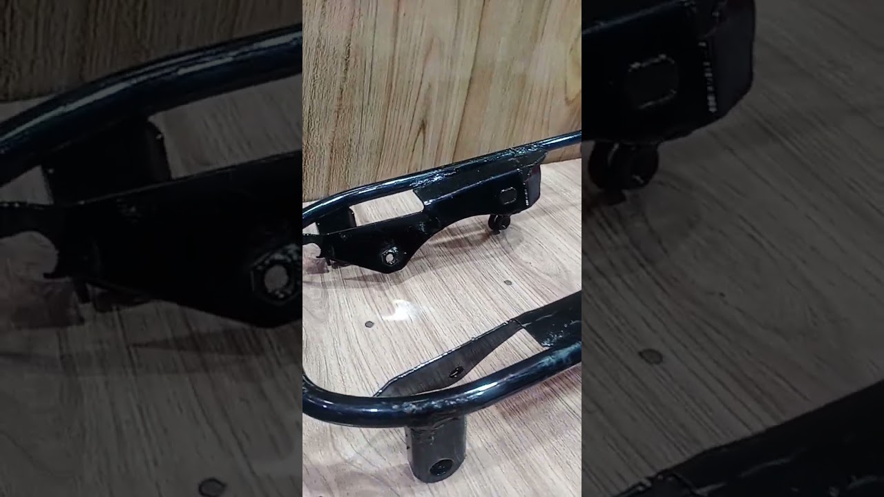 Seat frame for All CD 70cc bike's just RS 490 PKR #03084678961 #automobile
